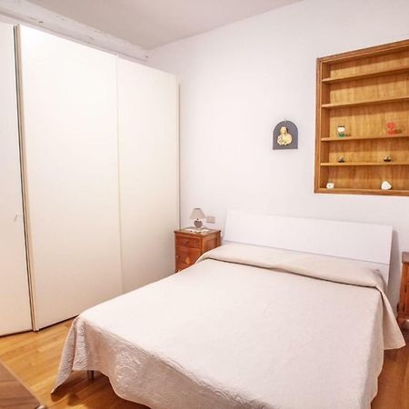 Apartmán La Casa Di Francesca Castelnuovo Berardenga Exteriér fotografie