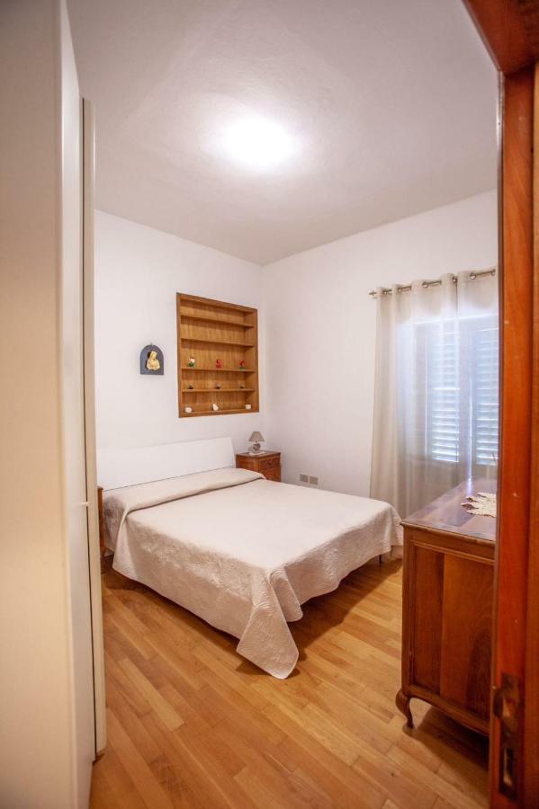 Apartmán La Casa Di Francesca Castelnuovo Berardenga Exteriér fotografie