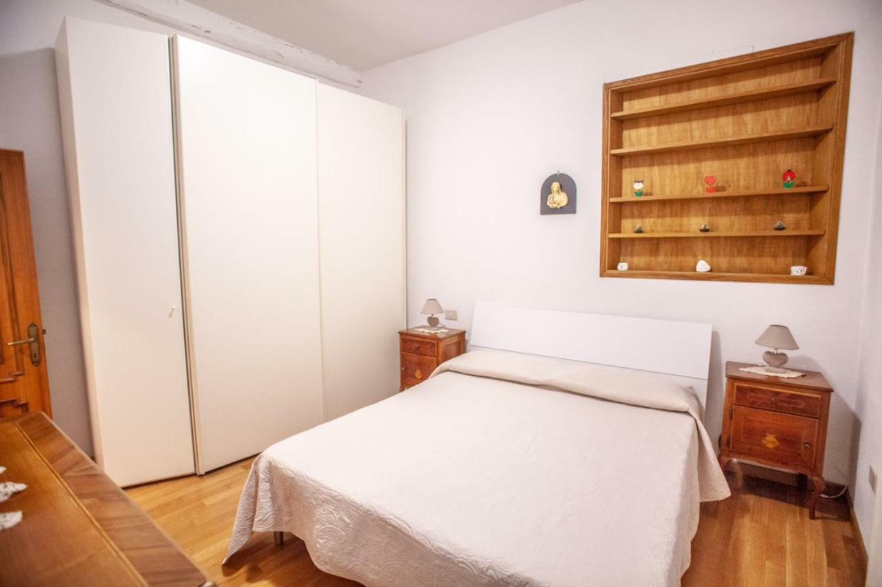 Apartmán La Casa Di Francesca Castelnuovo Berardenga Exteriér fotografie