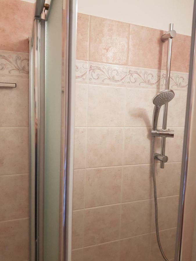 Apartmán La Casa Di Francesca Castelnuovo Berardenga Exteriér fotografie
